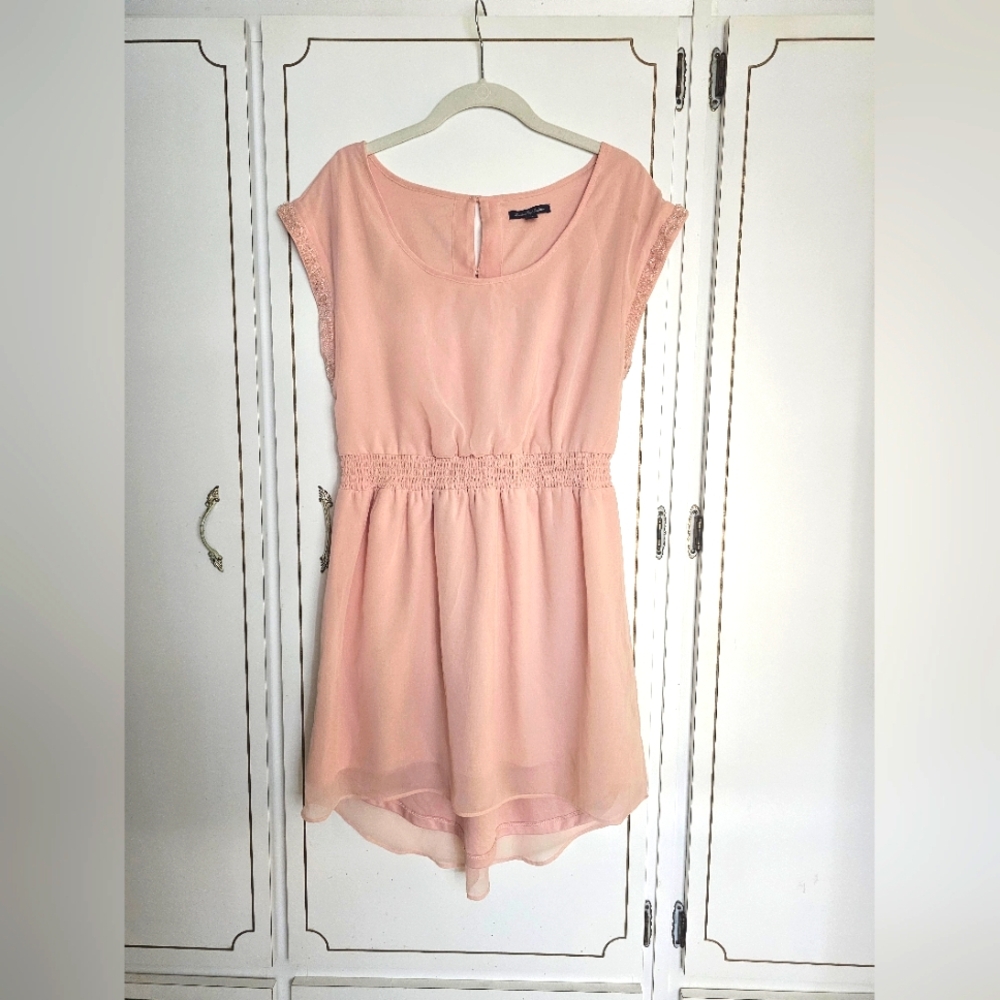 American eagle dress